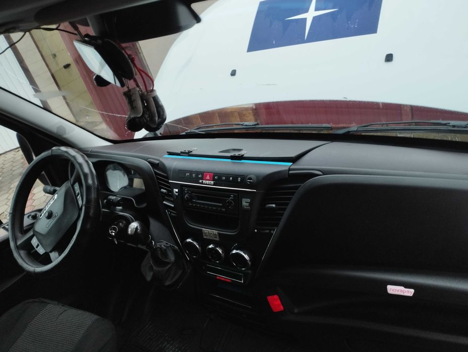 Продам Івеко дейлі