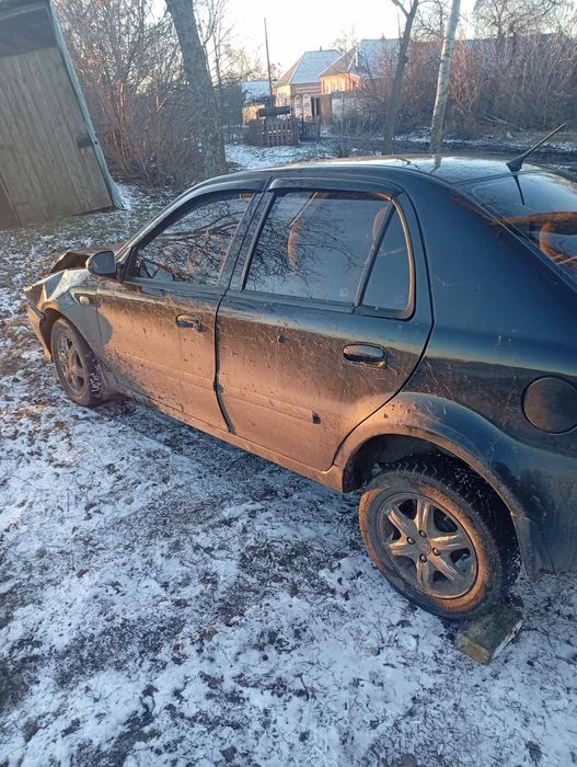 Продам  джилі  ск