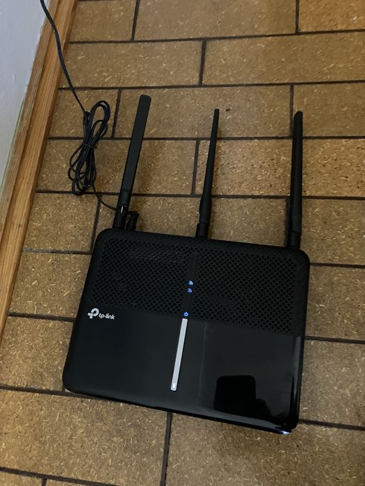 Tp-Link Archer vr900