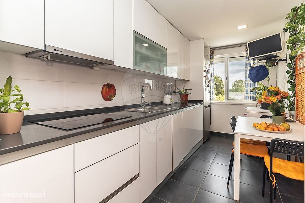 Apartamento T2 para venda