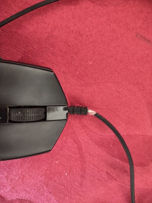 Rato Gaming Logitech G203 – Com Caixa