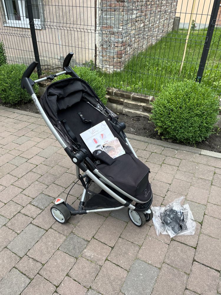 Quinny zapp xtra 2 olx hotsell