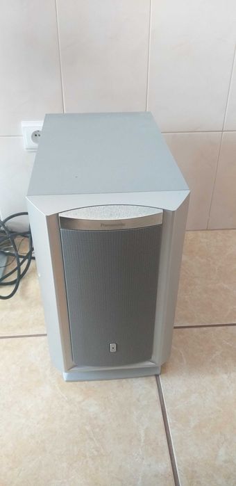 Home cinema Panasonic SA-HT870