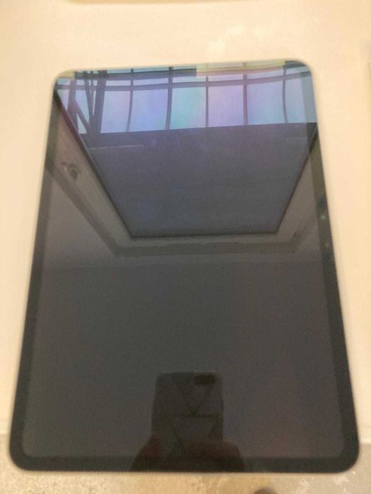 Apple iPad Pro 11"