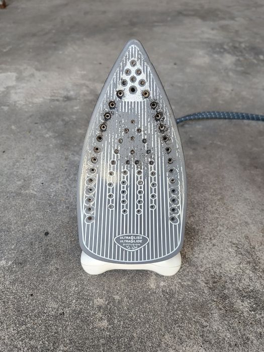 Ferro a Vapor Tefal Easy Pressing