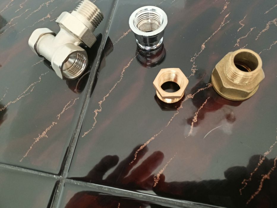 Sprzedam pozostałe po remoncie