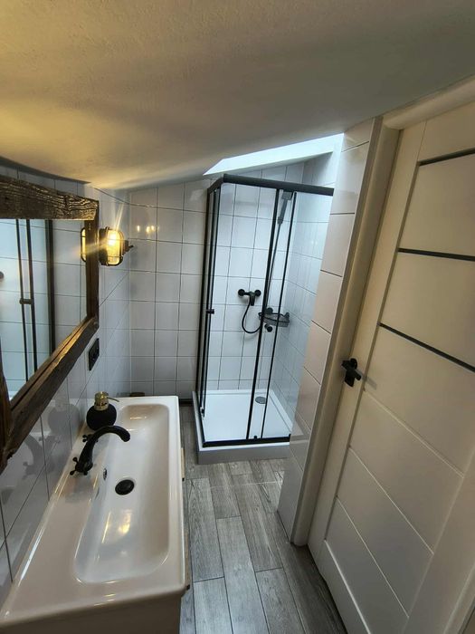 Mieszkanie na doby dla 4 osób Centrum