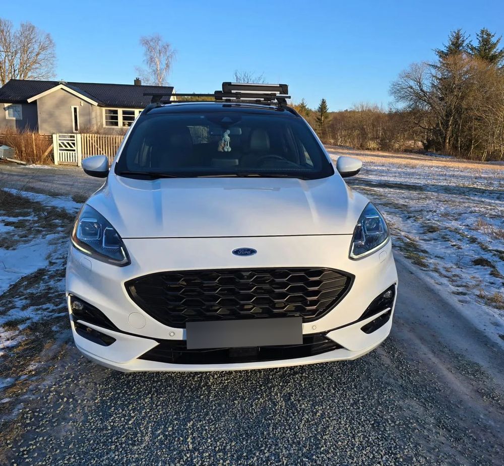 Ford Kuga 2.5 Duratec PHEV ST-LINE