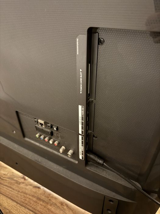 LG 49UF7787 49” ultra HD Smart TV z webOS 2.0 3840x2160