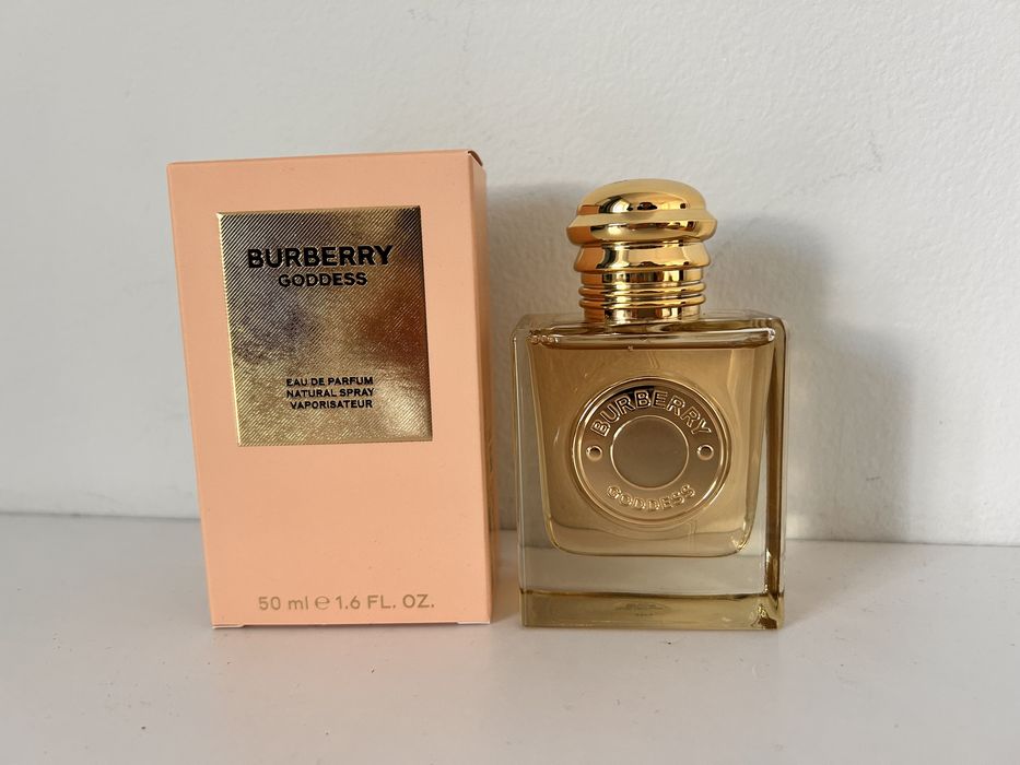 burberry goddess - купити товари моди та стилю - Ціна на OLX.ua