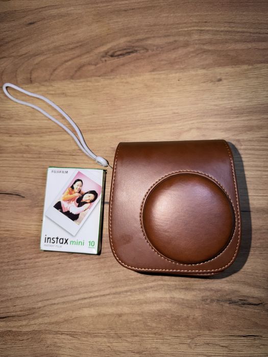 Instax mini 12  фотокамера