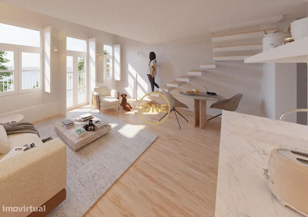 Excelente Prédio com Projeto de Arquitetura Aprovado