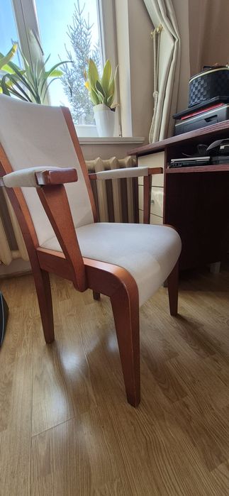 Zestaw mebli - komplet, zadbane