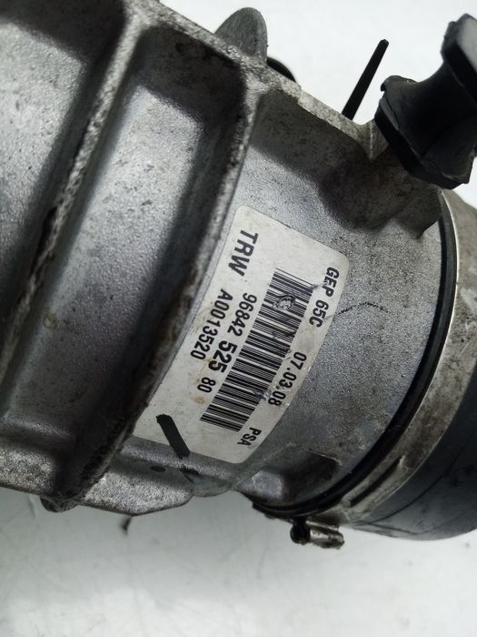 Bomba de direção CITROËN C4 Picasso I (UD_)