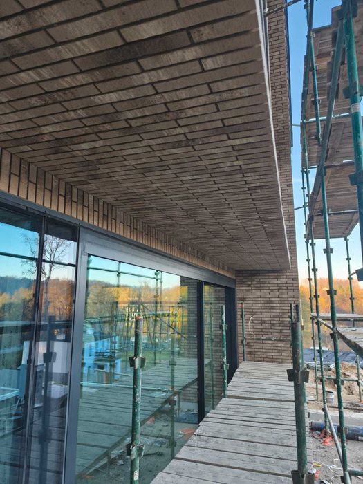 Profesionalne i nowoczesne elewacje z tynkowaniem