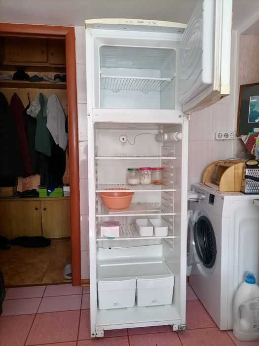 Холодильник норд