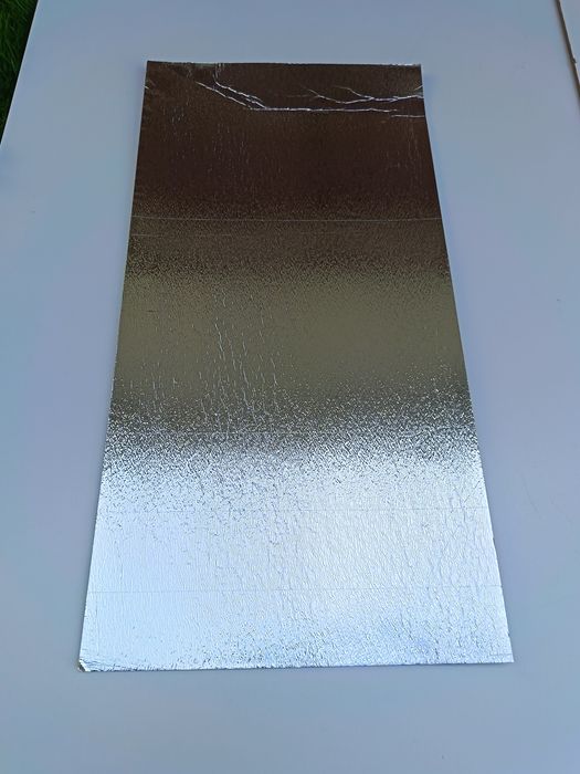 Panele ścienne dekoracyjne marmur + izolacja 50x30 cm – zestaw 50 sztuk