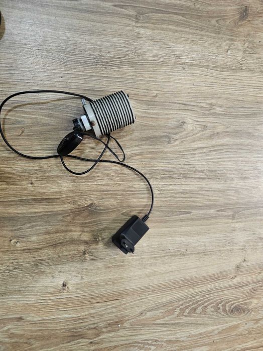 подсветка к микроскопу мму-3