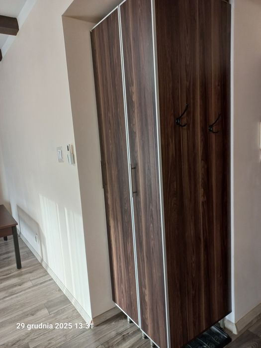 Kawalerka z balkonem 40m2
