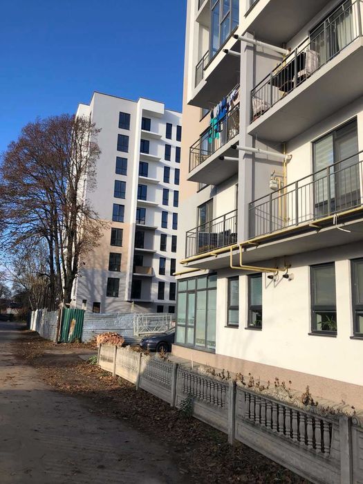 1-комнатная квартира по адресу ул. Замкова (площадь 28,5 м²) - Atlanta.ua - фото 2