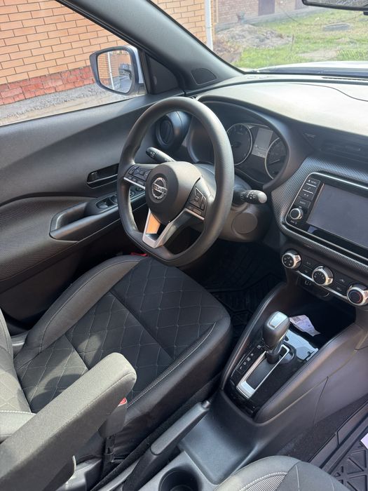 Продам авто Нісан