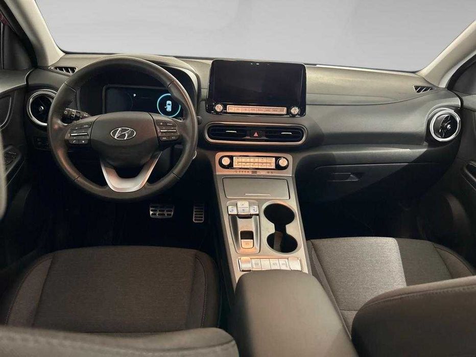 Hyundai Kauai - 64kwh 88.000kms