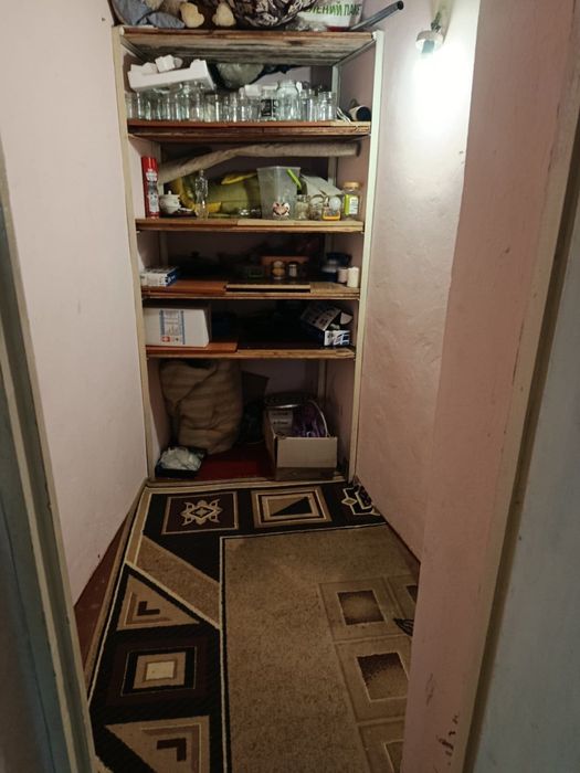 Продажа 4 комн квартиры Каскад пр.Василя Стуса3 этаж