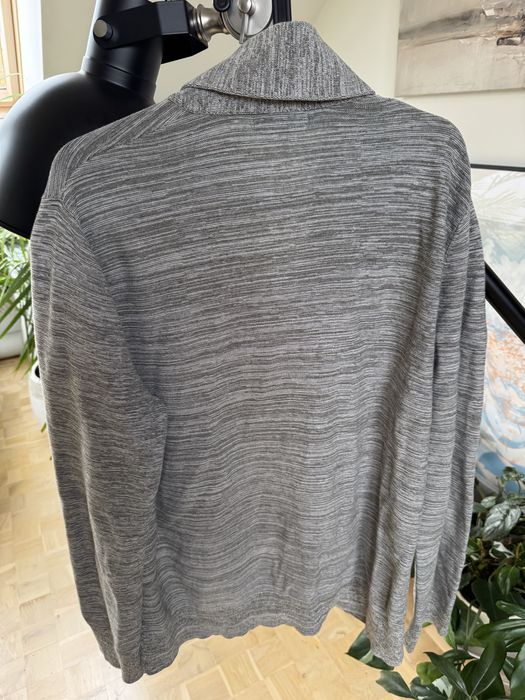 Swetr meski  bawelniany, rozmiar xl