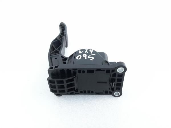 Pedal do acelerador MERCEDES-BENZ Vito / Vito Combi (W639)