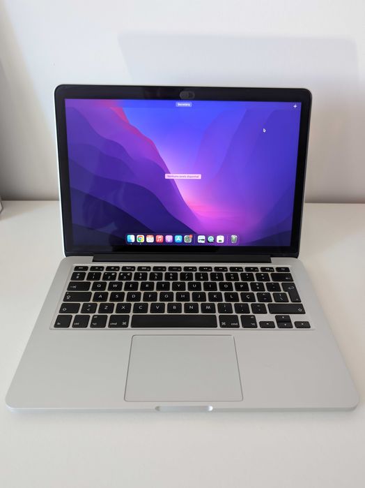 Macbook Pro 13'' 2015