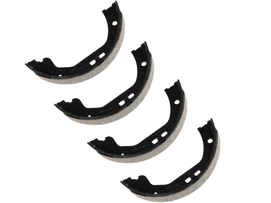 Maserati Ghibli, Quattroporte VI - zestaw naprawczy hamulca ręcznego