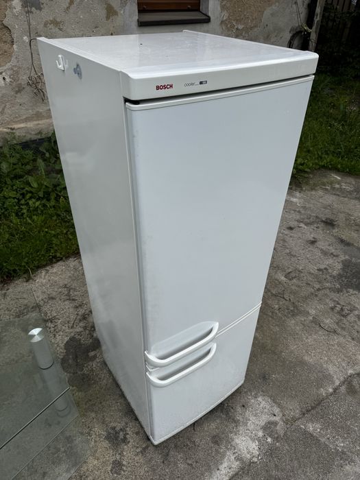 Lodowka Bosch 180cm