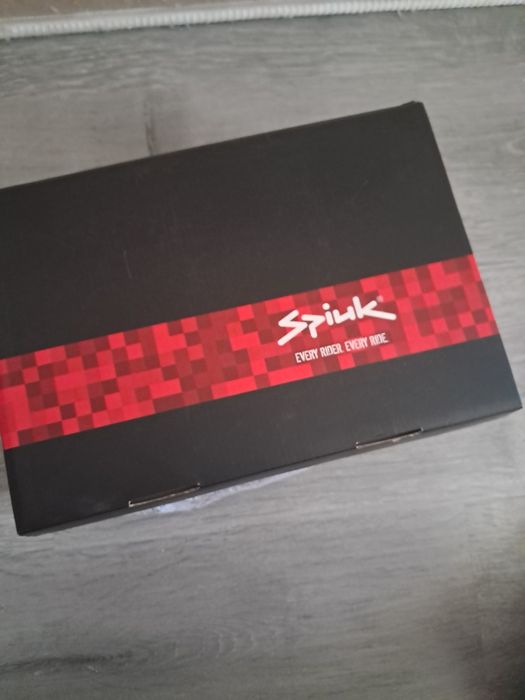 Sapatos ciclismo Spiuk
