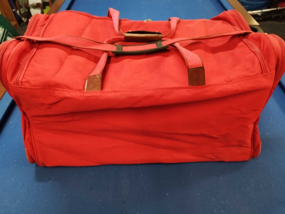 Saco de viagem Samsonite