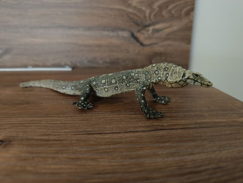 Waran wielki - Southland Replicas (jak Schleich)