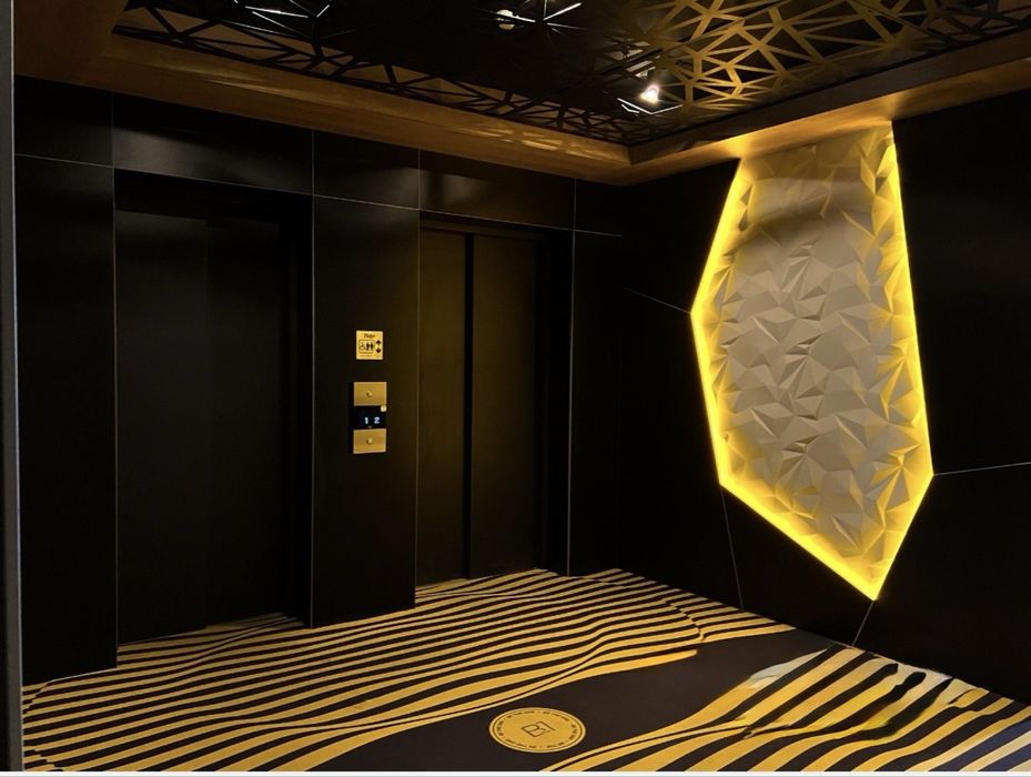 БЕЗ % Оренда квартири студії ЖК Be the One Академмістечко, Є ГЕНЕРАТОР