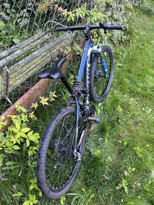 Rower górski Unibike mission rama 14 koła 26”