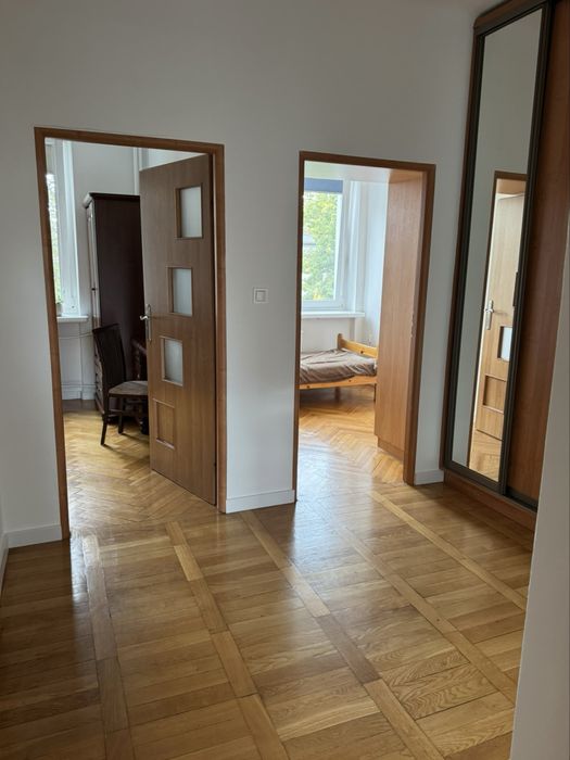 Mieszkanie – Warszawa - Widok 4