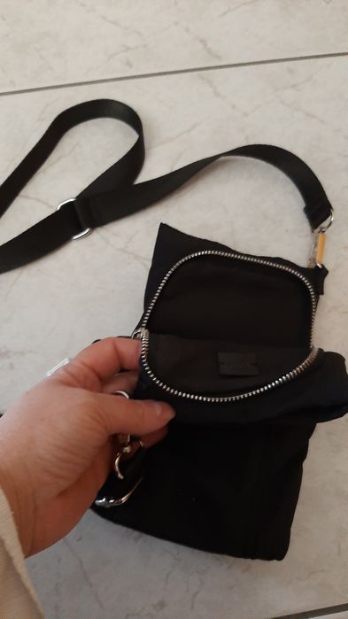 Bolsa para telemóvel Parfois