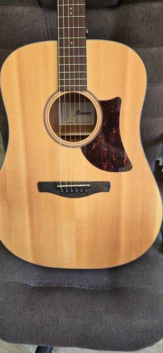 Акустическая гитара Ibanez AAD100