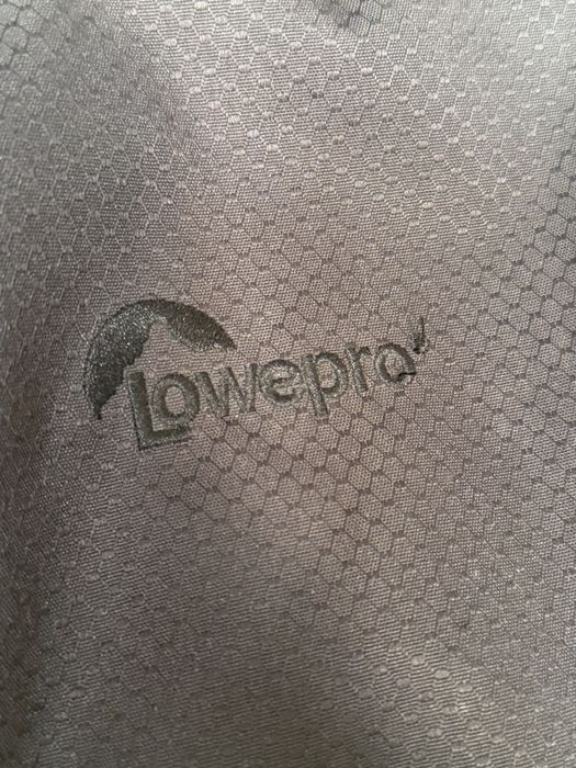 Plecak Lowepro DSLR Video Pack 350 AW