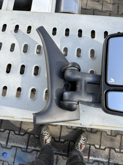 master 2 98-10 lusterko prawe pasażera, movano