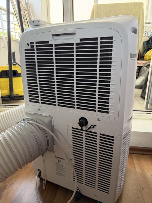 Klimatyzator przenośny Whirlpool PACF29CO W