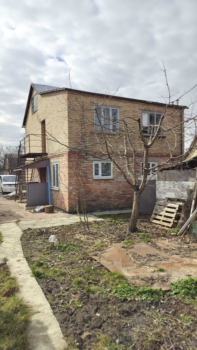 Продам двоповерховий будинок з участок 15соток (Шевченкове) - View 3