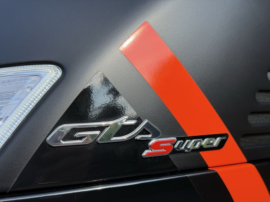 Vespa GTS 125 2023