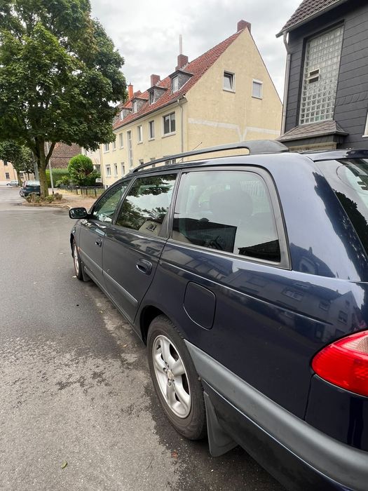 Toyota Avensis 2001 р.