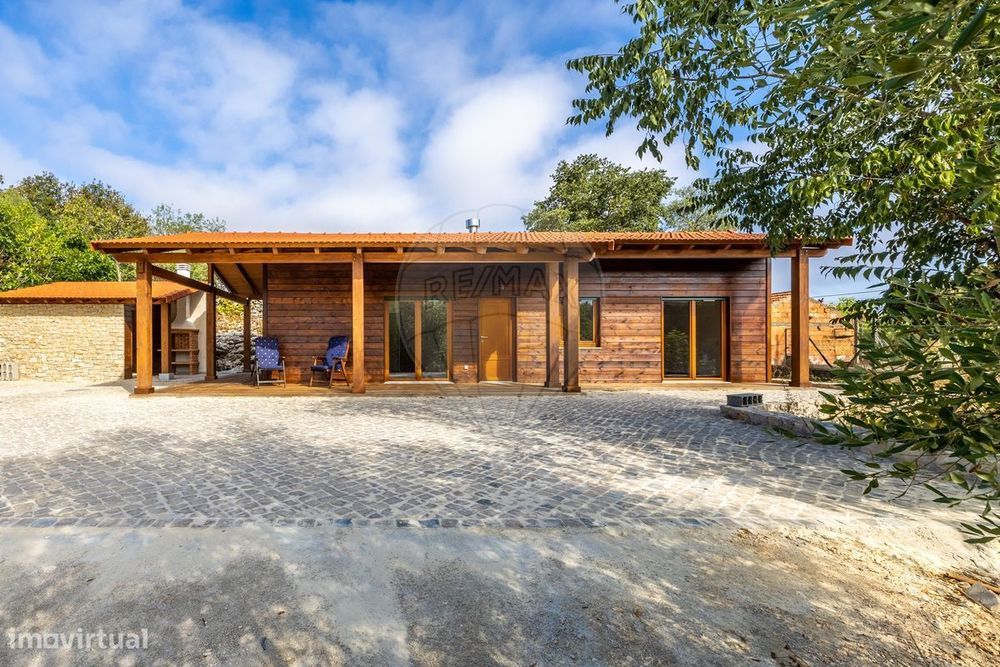 Moradia T1 para venda