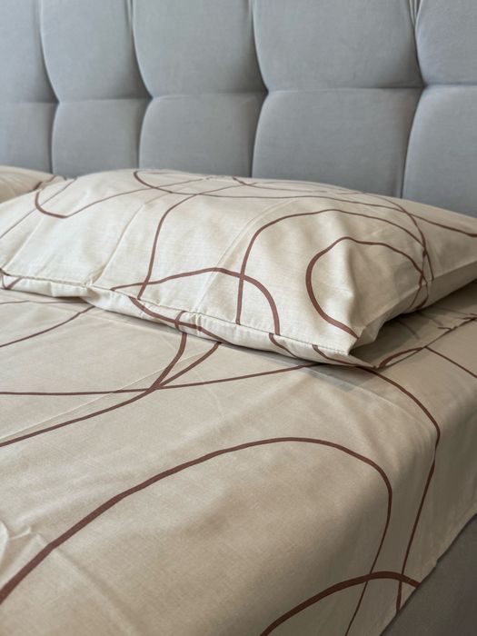 Постільна білизна