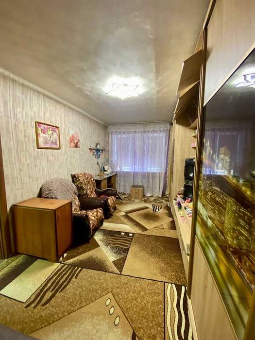 Продам 2 кімнатну квартиру м. Богодухів (404996)