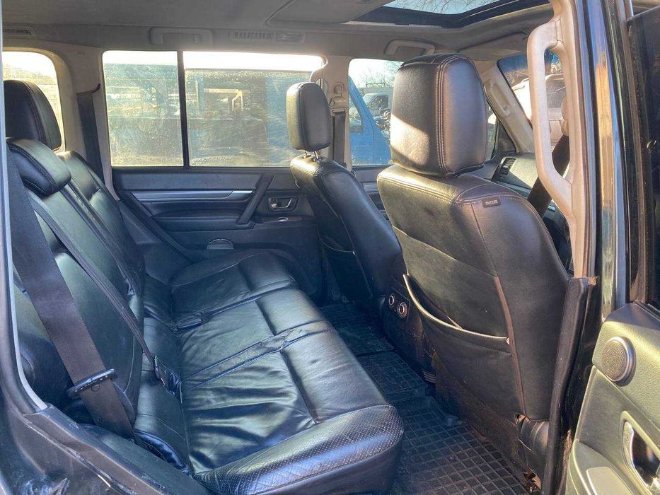 Продаю Mitsubishi Pajero Wagon IV 2006 3.2 Di-D АКПП 4x4